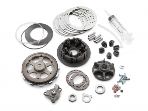 Automatische koppeling set Rekluse EXP-3.0 KTM Freeride 350 ('14-'17) - KTM