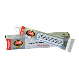 AUTOSOL - ANODIZED ALUMINIUM POLISH