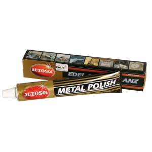 AUTOSOL - METALLPOLITUR, 75mlS.