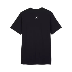AVIATION PREM SS TEE [BLK]: Μέγεθος - S