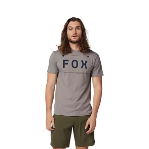 AVIATION PREM SS TEE [HTR GRAPH]: Mărime - S