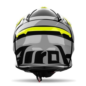 AVIATOR ACE 2 ENGINE YELLOW GLOSS: Mărime - XL