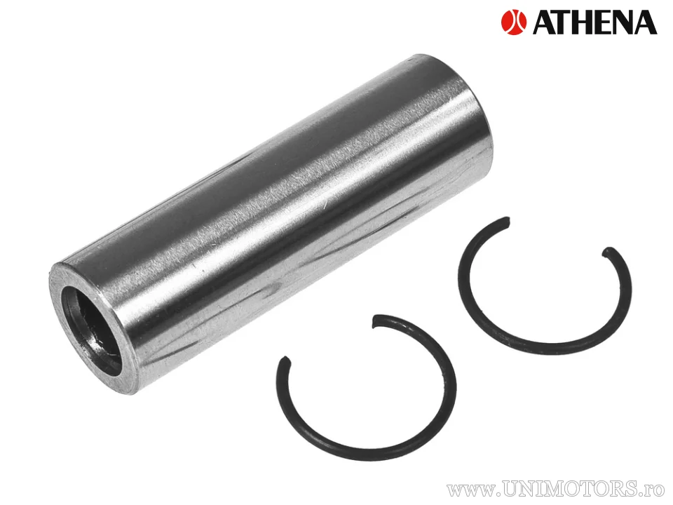 Ax piston Athena / Stage6 d.12x37mm - Athena