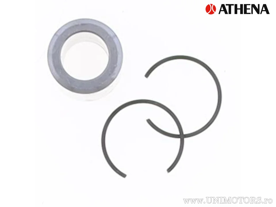 Ax piston cu siguranțe Athena - Athena