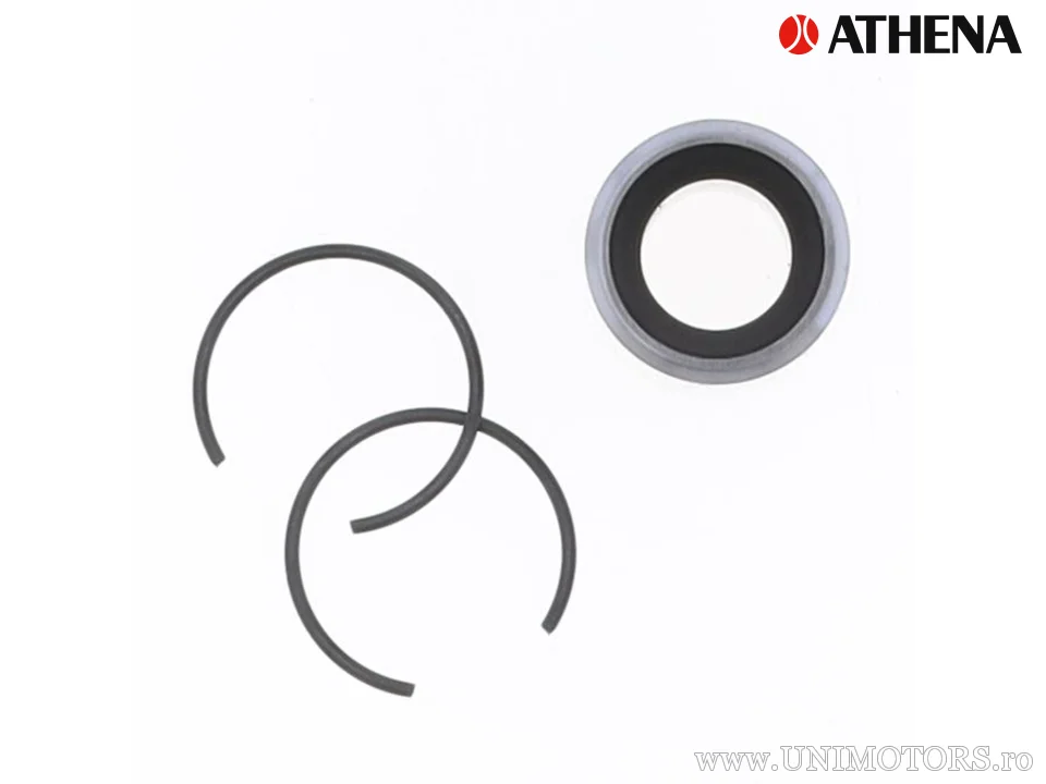 Ax piston cu siguranțe Athena - Athena