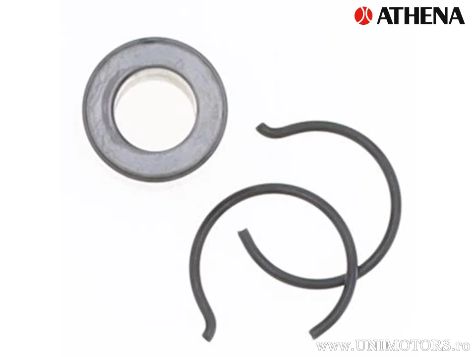Ax piston cu siguranțe Athena - Athena