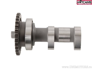 Axe d'échappement Stage 2 - Suzuki RM-Z450 ('08-'14) - Hot Cams