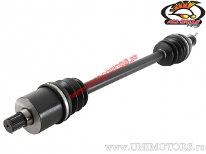 Axe de Course Arrière (Droit) - TRK 8 Arctic Cat Wildcat Sport ('15-'17) - All Balls
