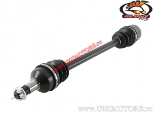 Axe de Course Arrière (Droit) - TRK 8 Arctic Cat Wildcat Sport ('15-'17) - All Balls