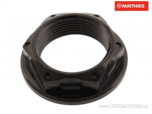 AXLE NUT - JM