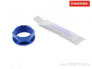 AXLE NUT - JM
