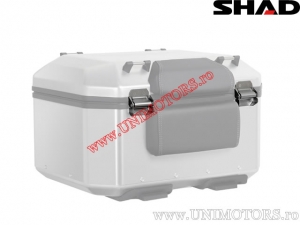 Baú superior (caixa) - Terra TR48 (alumínio) - Shad