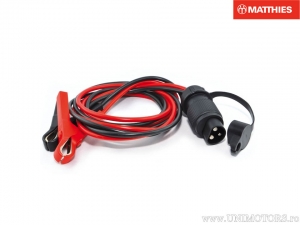Baas Bike Starting Cable - JM