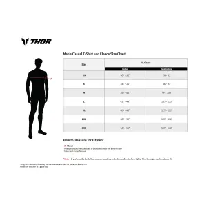 Badge Zip-Up Hoodie - Adult - 3XL - 30507028