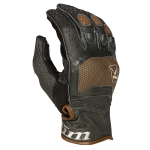 Badlands Aero Pro Short Glove Peyote - Potter\'s Clay: Mărime - M