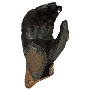 Badlands Aero Pro Short Glove Peyote - Potter\'s Clay: Mărime - M