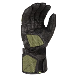 Badlands GTX Long Glove Black: Mărime - S