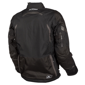 Badlands Pro Jacket Stealth Black: Mărime - L
