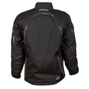 Badlands Pro Jacket Stealth Black: Mărime - L