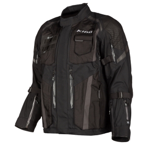 Badlands Pro Jacket Stealth Black: Mărime - XL