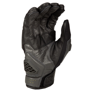 Baja S4 Glove Asphalt: Mărime - L