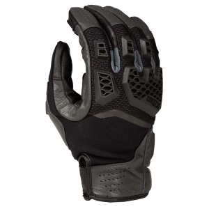 Baja S4 Glove Asphalt: Mărime - XL