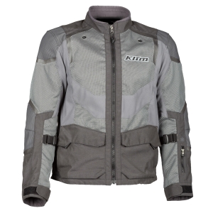 Baja S4 Jacket Monument Gray: Mărime - L