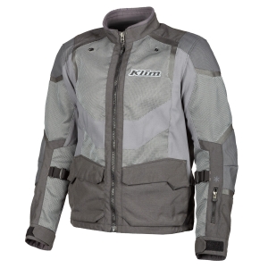 Baja S4 Jacket Monument Gray: Mărime - M