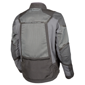 Baja S4 Jacket Monument Gray: Mărime - M