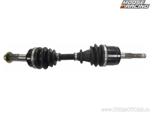 Bal első hajtó tengely - CF MOTO CF 500 / CF 625 / CF 800 / CFORCE 500 / CFORCE 600 / CFORCE 625 / TERRALANDER 500 - Moose