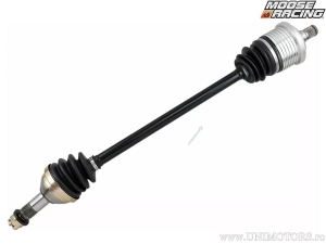 Bal/Jobb hátsó differenciálmű - HD - CAN AM (BRP) MAVERICK 1000 R EFI 4X4 DPS / MAVERICK 1000 R EFI 4X4 Max X MR DPS - Moose