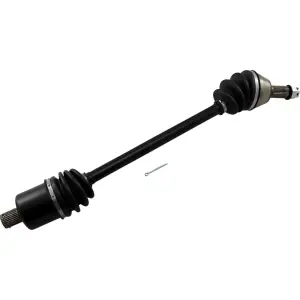 Bal/Jobb hátsó planetáris CV OEM - Polaris General 1000 4X4 EPS Deluxe / General 4 1000 4X4 / RZR S 900 4X4 60 - Moose