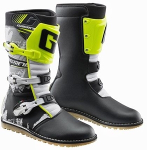 BALANCE CLASSIC YELLOW/BLACK: Mărime - 40