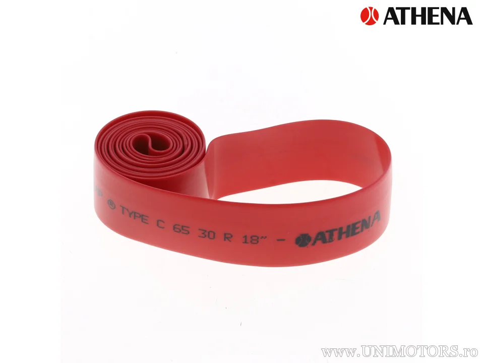 Bandă de jantă R18" x 30 mm - Athena