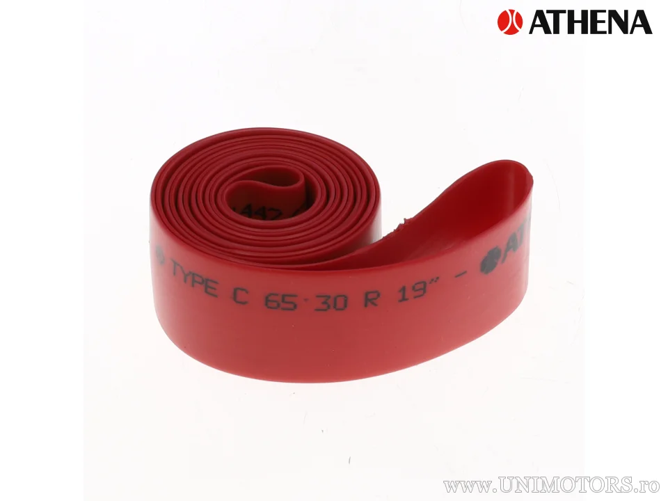 Bandă de jantă R19" x 30 mm - Athena