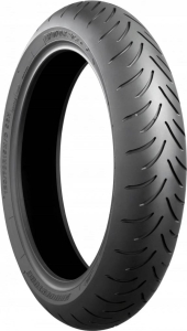 Band Bridgestone Battlax SC 100/80-16 50P TL - Bridgestone