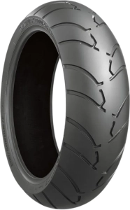 Band (buitenband) Bridgestone Battlax BT-028 (G) 200/50 R18 76V TL - Bridgestone