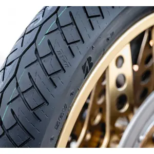 Band (buitenband) Bridgestone Battlax BT46 100/80-18 53H TL - Bridgestone