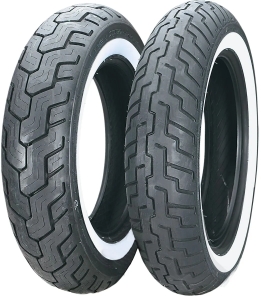 Band (buitenband) Dunlop D404 (WWW) 150/80 B16 71H TT - Dunlop