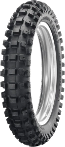 Band (buitenband) Dunlop Geomax AT81 110/100-18 64M TT - Dunlop