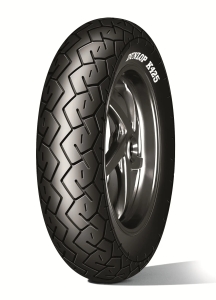 Band (buitenband) Dunlop K425 140/90-15 70S TT - Dunlop