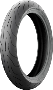 Band (buitenband) Michelin Pilot Power 2CT 120/60 ZR17 55W TL - Michelin