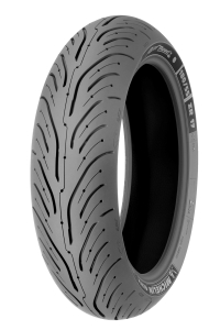Band (buitenband) Michelin Pilot Road 4 180/55 ZR17 73W TL - Michelin