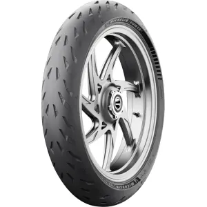 Band (buitenband) Michelin Power 5 120/70 ZR17 58W TL - Michelin