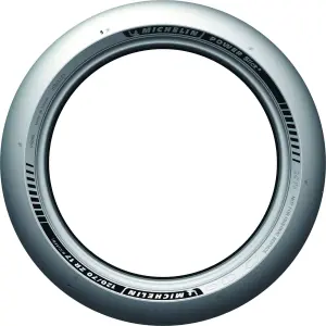 Band (buitenband) Michelin Power Slick 2 200/55 ZR17 78W TL - Michelin
