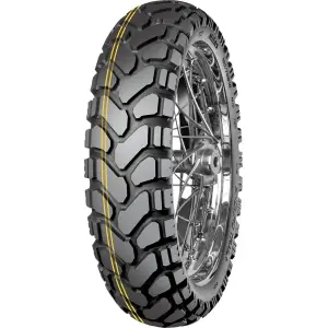 Band (buitenband) Mitas Enduro Trail+ Dakar 150/70 B17 69H TL/TT - Mitas