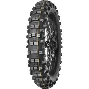 Band (buitenband) Mitas Terra Force-EF Super 140/80-18 70R TT - Mitas