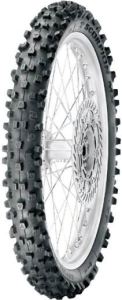 Band Pirelli Scorpion MX Extra X 80/100-21 51M NHS TT - Pirelli
