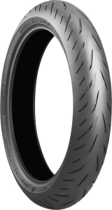 Band (rubber) Bridgestone Battlax S22 120/70 ZR17 58W TL - Bridgestone