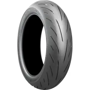 Band (rubber) Bridgestone Battlax S22 150/60 R17 66H TL - Bridgestone